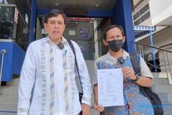 Polda Metro Jaya Limpahkan Kasus Yusuf Mansur ke Polsek Ciracas