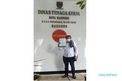 Puluhan Karyawan Paytren Adukan Ustaz Yusuf Mansur ke Disnaker Bandung