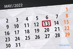 Tanggal 26 Mei 2022 Libur Apa? Cek Daftar Hari Libur Nasional di Sini