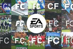 Pengumuman! EA Sports FC Jadi Nama Pengganti Game Sepak Bola FIFA