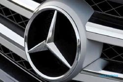 Gegara Rem, Mercedes-Benz Tarik SUV 292.000 Produk 2006 - 2012