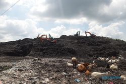 DLH Selektif Terkait Kerjasama Pembuangan Sampah di TPA Putri Cempo