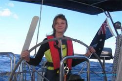 Sejarah Hari Ini: 15 Mei 2010 Jessica Watson Pelaut Muda Keliling Dunia
