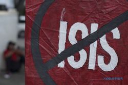 Densus 88 Polri Bekuk Pengunggah Video Pro ISIS di Jogja