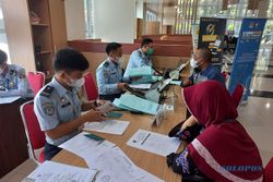 Pengumuman! Layanan Imigrasi Semarang Akan Permanen di MPP Grobogan