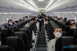 Harga Tiket Pesawat Melejit, DPR Minta Menhub Tinjau Ulang Kebijakan