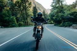 Motor Adventure dari Zero Motorcycles Meluncur di 2023