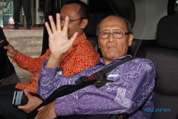 Pesan Buya Syafii Maarif tentang Politik Identitas dan Indonesia