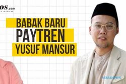 Yusuf Mansur Belum Respons Tuntutan Rp615 Juta Karyawan Paytren
