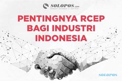RCEP dan Keuntungan Bagi Indonesia