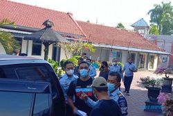 Jalani Deradikalisasi di Jatim, Napi Teroris Asal Aceh Bebas Bersyarat