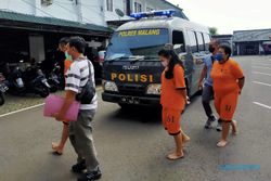 Beraksi Sejak 2019, Jaksa Gadungan di Malang Tipu Korban Rp2 Miliar