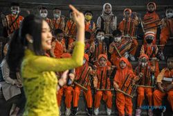 Wisata Budaya & Edukasi Angklung di Bandung Kembali Buka 100 Persen
