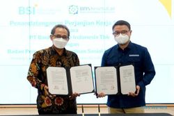 Ada Perda Qanun, Iuran BPJS Kesehatan di Aceh Bisa Autodebet di BSI