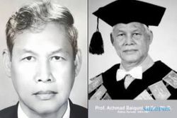 Mengenal Achmad Baiquni, Ahli Nuklir Pertama Indonesia Kelahiran Solo