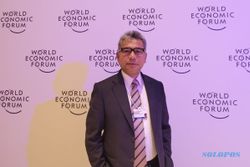 Hadiri WEF 2022, Dirut BRI Tegaskan Komitmen Dorong Inklusi Keuangan & ESG