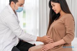Mengenal Inseminasi Intrauterin, Program Kehamilan Berbantu Minim Risiko