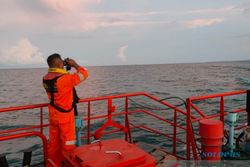 Bawa 4 Awak, Kapal Zidane Express Hilang Kontak di Perairan Sapeken