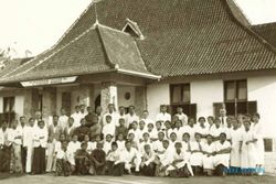 Rumah Sakit Tertua Jateng di Klaten Ternyata Cikal Bakal Kedokteran UGM