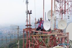 Kinerja Telkom Diprediksi Kinclong sampai Akhir Tahun, Ini Penjelasannya