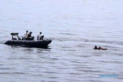 KM Ladang Pertiwi Tenggelam di Sulsel, 21 Orang Ditemukan Selamat