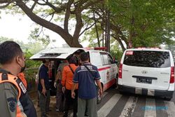 Bertambah Satu, Korban Meninggal Laka Bus di Tol Surabaya Jadi 14 Orang