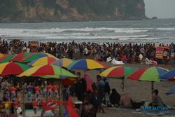 Hari Ini, Tercatat Ada 33.330 Orang Berwisata di Yogyakarta
