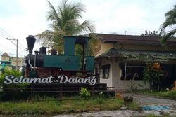 Sejarah Pabrik Gondang Winangoen Klaten, Museum Gula Jawa Tengah