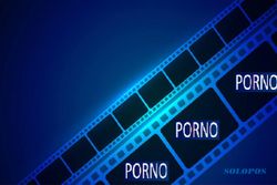 Download Film Porno Bisa Dipenjara & Denda Rp2 M, Jangan Main-Main!