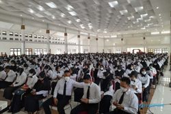 Kuota 505 Lowongan Guru PPPK Belum Bisa Penuhi Kebutuhan Sekolah Negeri di Solo