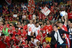 Jatuh Bangun AC Monza, 109 Tahun Wujudkan Mimpi Naik Kasta Serie A
