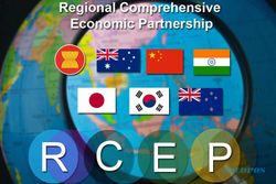 Semester I/2022, Ratifikasi RCEP Ditarget Rampung