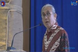 UKSW Leader Forum, Wujudkan Visi Jokowi Indonesia Maju 2045