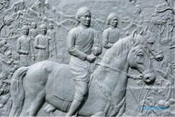 Jejak Perang Mangkubumen yang Pecah di Sragen pada Abad ke-18