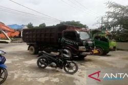 Waduh, Ada Oknum Polisi Miliki Tambang Emas Ilegal di Kalimantan