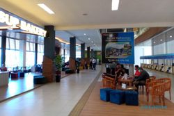 Fasilitas Wah, Terminal Mangkang Semarang Juga Jadi Mal Pelayanan Publik