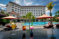 The Sunan Hotel Solo Kembali Sabet Travelers’ Choice Award 2022