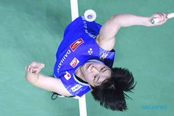Hasil BWF World Tour Finals 2022: Akane Yamaguchi Juara Tunggal Putri