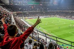 Jadwal Siaran Langsung Liga Italia Pekan Terakhir: Penentuan Juara!