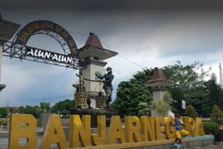 Bupati Banjarnegara Kepala Daerah Termiskin di Jateng, Segini Hartanya