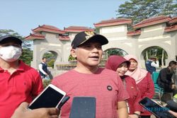 Jokowi Izinkan Lepas Masker di Tempat Terbuka, Bagaimana di Boyolali?