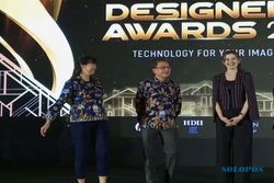 Daikin Proshop Designer Award 2022, Adu Kreativitas Desainer Interior