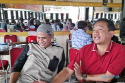 Balas Sindiran, Mantan Wabup Sragen: Bersolek itu Untuk Internal PDIP