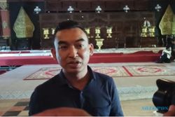 Dekorator Beberkan Detail Konsep Pernikahan Adik Jokowi di GSB Solo