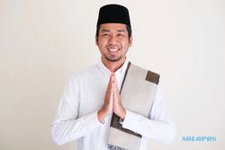 Contoh Ucapan Selamat Hari Raya Iduladha 2023, Penuh Kata-kata Islami Bermakna