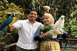 Serbu Akun IG Putra Ridwan Kamil, Warganet: Semoga Eril Selamat