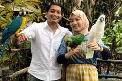 Ini Sosok Eril, Putra Sulung Ridwan Kamil yang Hilang di Sungai Swiss