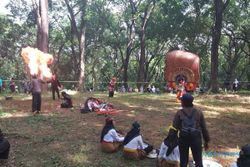 Ada Bromo Culture Festival Di Alas Bromo Karanganyar Lur, Yuk Nonton!