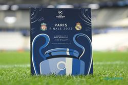 Liga Champions: Preview Liverpool Vs Madrid, Prediksi Susunan Pemain