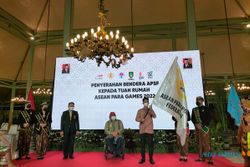 Presiden APSF Optimistis Kota Solo Bakal Berkesan